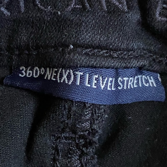 Black AE Jeans - Picture 5 of 6